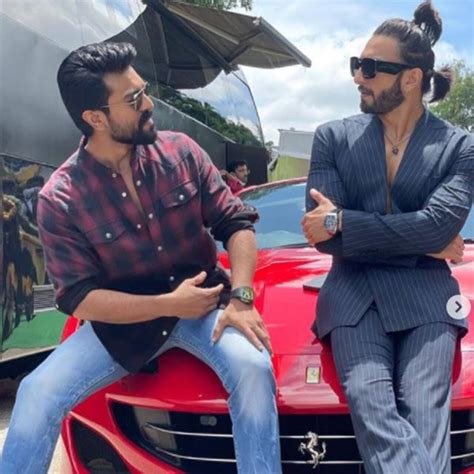 Prabhas से लेकर Allu Arjun तक करोड़ों की वैनिटी वैन में घूमते हैं ये