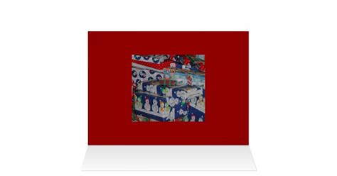 Customizable Christmas Card | Zazzle