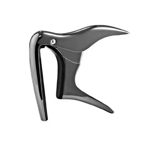 Ortega Ocapo Bcr Special Edition Guitar Capo