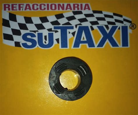 Goma Tsuru Iii Caja Direcci N Estandar E Hidraulica Derecha Dai Su Taxi