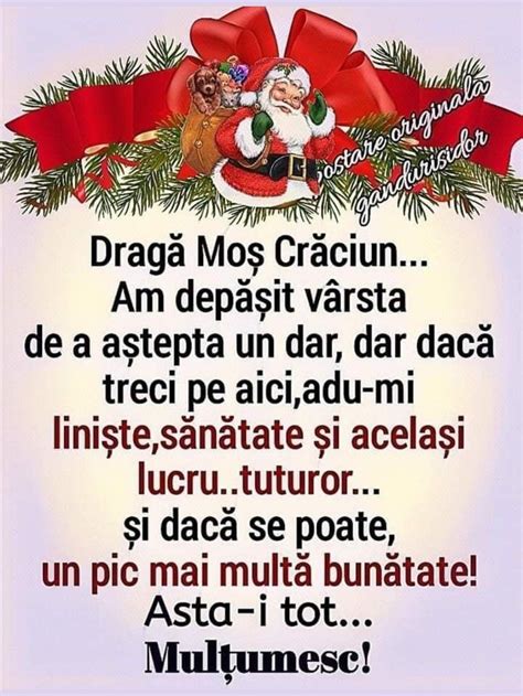 Pin Di Sina Marian Lapusneanu Su Mesaje Ptr Toti Auguri Natale Natale