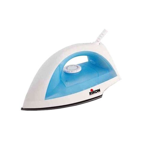 Dry Iron | Rikon RI-600 Best Deal @ ido.lk