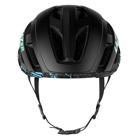 Lazer Strada Kineticore Helmet Black Bikeinn