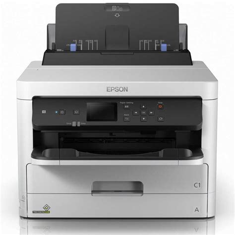 Epson WorkForce Pro WF-M5799DWF C11CG04401 Multifunction Ink Printer