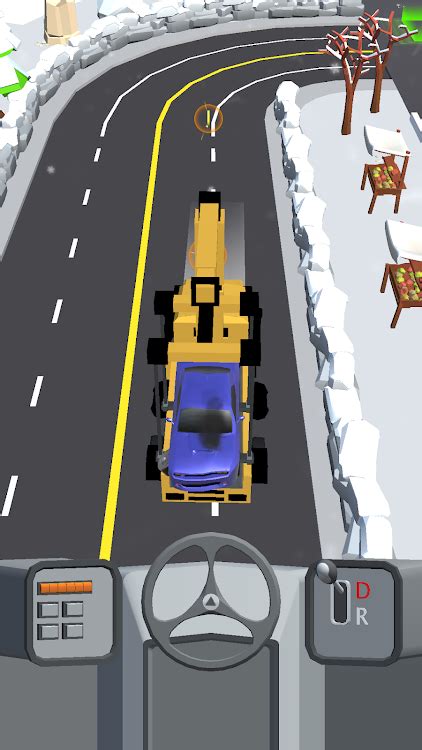 Car Master Vehicle Simulator by Think Different FC. - (Android Games ...