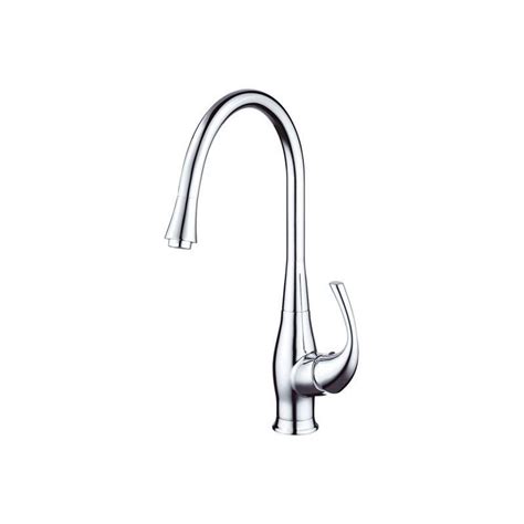 Daniel Sink Mixer PR21619 EuroBath