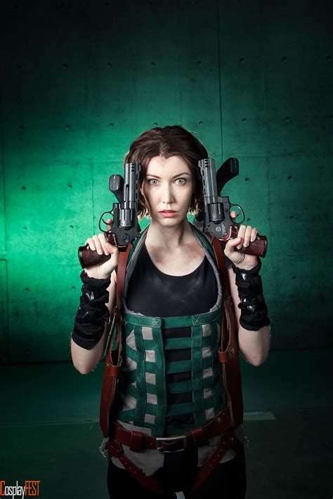 Alice [Resident Evil: Afterlife] 16 by helenkyle on DeviantArt