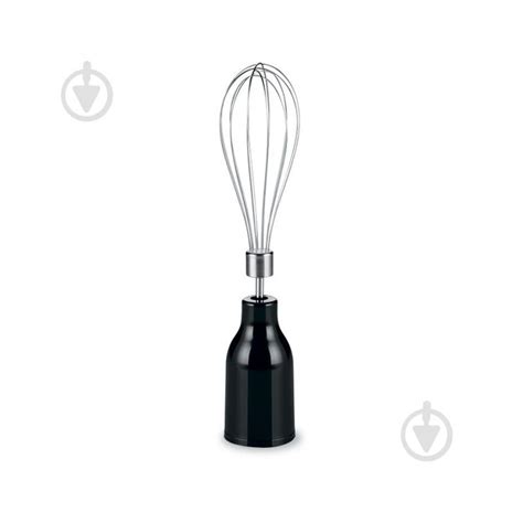 ᐉ Блендер заглибний Moulinex infiny force V2 DD944810 черный • Краща ...