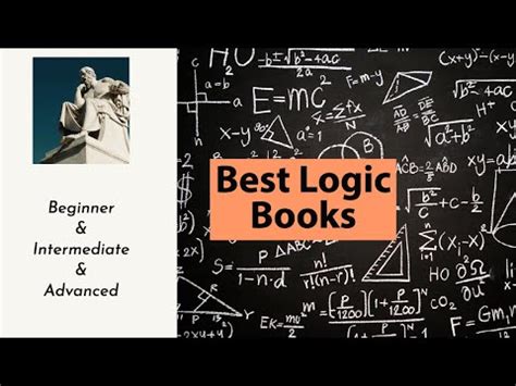 Best Logic Books