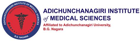 Ahrc Camp Details Adichunchanagiri Institute Of Medical Sciences