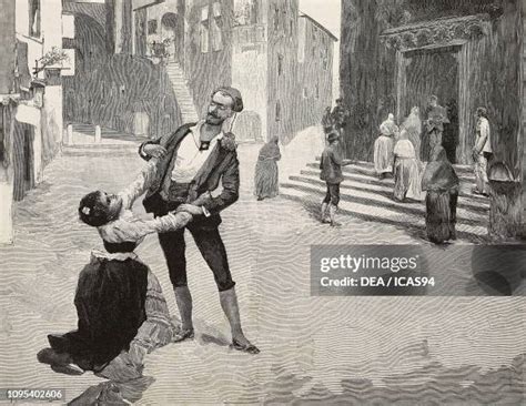 pietro mascagni stock  high res pictures  images getty
