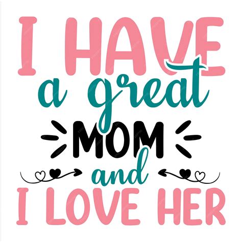 Premium Vector Mothers Day Svg Bundle Mothers Day Cut Files Mothers