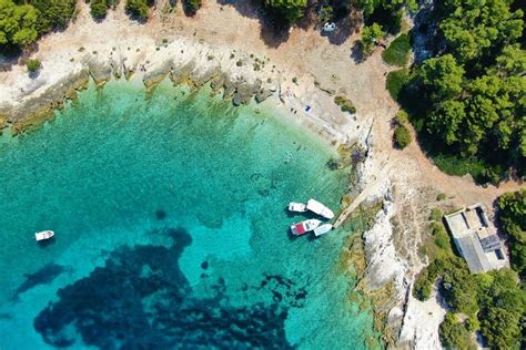 Tripadvisor Excursion en bateau privé sur l île de Proizd depuis Vela