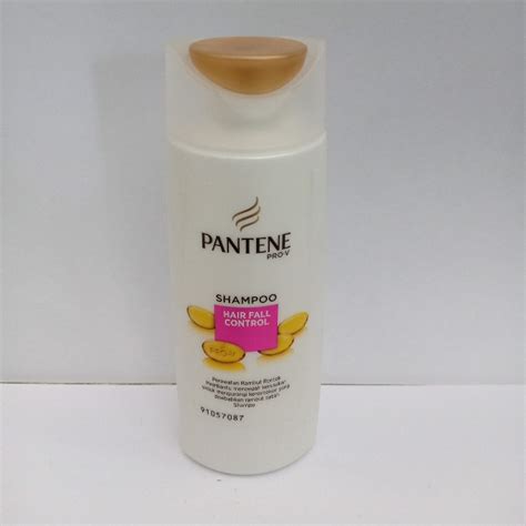 Pantene Hair Fall Control Ml Alifmart