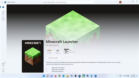 Fix Error Unable To Update The Minecraft Native Launcher On Windows