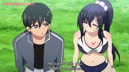 UNCENSORED HENTAI Kanojo Ga Separate O Matou Riuu Uncensored Subbed NEW HENTAI