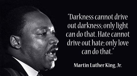 Inspirational Quotes: Martin Luther King Jr. - Office Holidays Blog