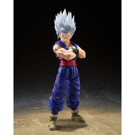 S H Figuarts SON GOHAN BEAST DRAGON BALL PREMIUM BANDAI USA Online