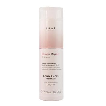 Braé Blonde Repair Bond Angel Shampoo ml Leave in Capilar