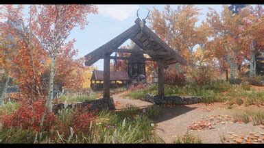 JK S Riften Outskirts At Skyrim Special Edition Nexus Mods And Community