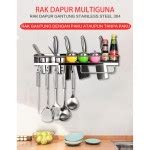 MICOE RAK DAPUR GANTUNG STAINLESS STEEL 304 RAJARAK ID SITUS JUAL