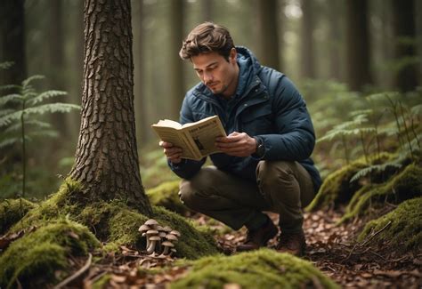 Identifying Morel Mushrooms: A Forager's Guide to Spotting True Morels - MushroomPete.com