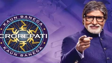 Amitabh Bachchan Begins Shooting For Kaun Banega Crorepati Shares