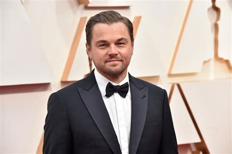 Leonardo DiCaprio Lookalike In Ohio Goes Viral On TikTok | iHeart