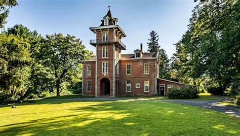 Malvern Bank House of the Week: Mysterious Manor Home Steeped in ...