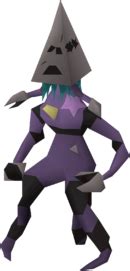 Abyssal protector - OSRS Wiki