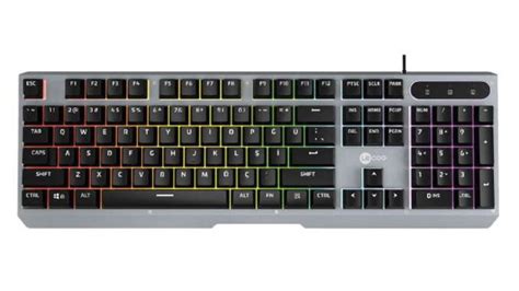 A Lenovo Lecoo Kb Gaming Klavye Yorumlar Ve Zellikleri A