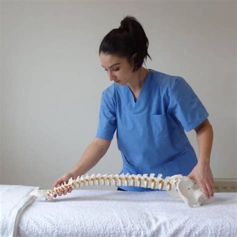 Physiotherapist And Osteopath In Edinburgh The Manual Therapy Clinic