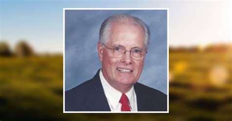 Robert Lariviere Obituary Casey Funeral Homes Cremation Care