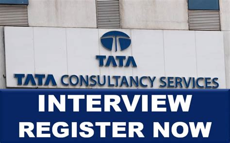 Interviews At TCS On 21st Mar 25th Mar 2022 Exp 1 20 Yrs