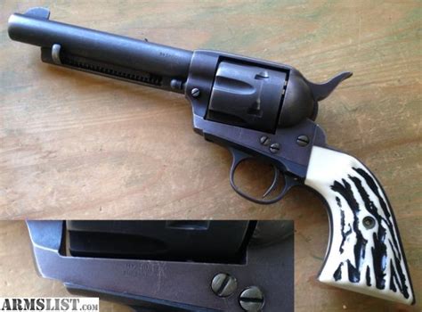 Armslist For Sale Six Shooter