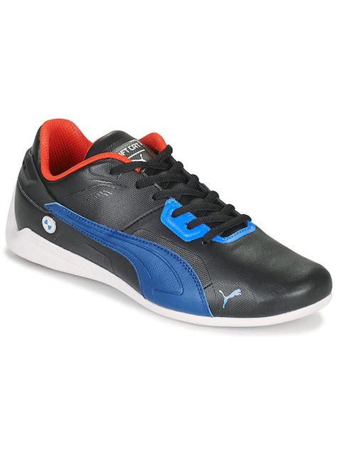 Puma Bmw Mms Drift Cat Delta Sneakers Skroutz Gr