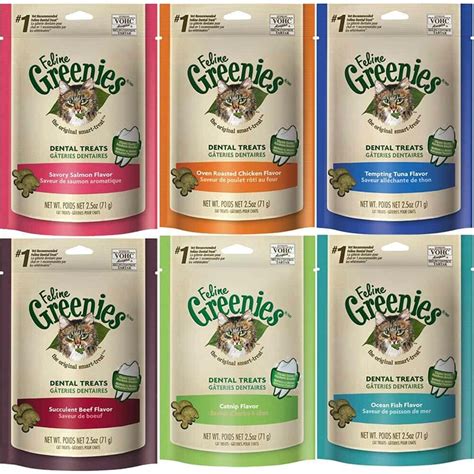 Cat Greenies | Pet Central