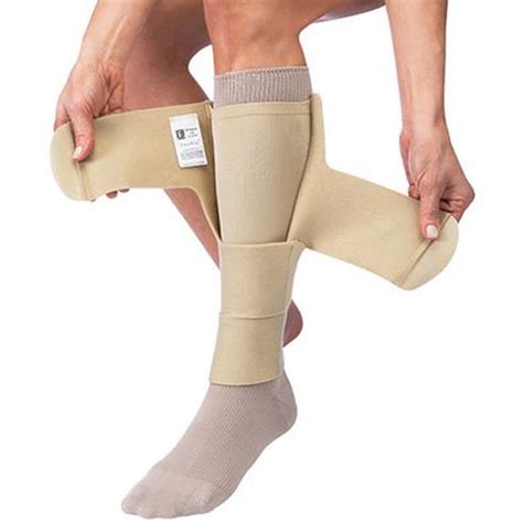 Jobst Farrowwrap 4000 Legpiece Jobst Compression Stocking