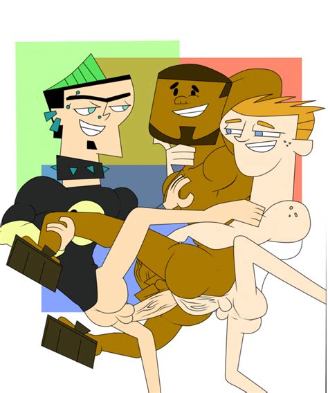 Post Dj Duncan Iyumiblue Scott Total Drama