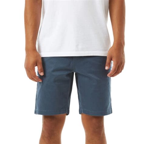 Bermuda Katin Cove Short Azul La Isla Racks Ltda