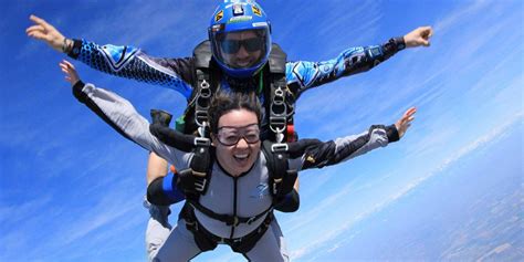 California Skydiving Prices | Skydive California