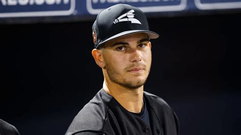 White Sox to promote top pitching prospect Dylan Cease for Wednesday ...