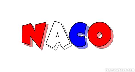 Naco Logo, Vector Logo Of Naco Brand Free Download (eps,, 49% OFF