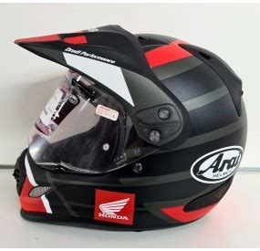 Arai Offroad Helm Tour X Afrtw Gr L