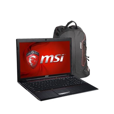 MSI GP60 Leopard Pro 2QF 1049XTR Intel Core i5 4210H 2 9GHz Fiyatı