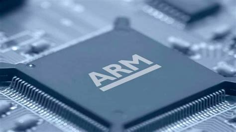 Nvidia Se Prepara Para Adquirir Arm Holdings Do Softbank Por U 40 Bilhões