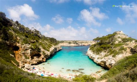 Top 10 Mejores Playas De Mallorca Calas Imprescindibles Que Visitar