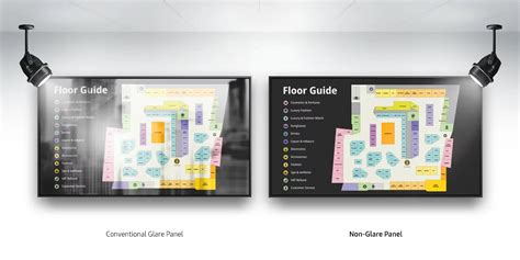 Samsung Signage Display Qhc Series High Brightness Uhd Aplus