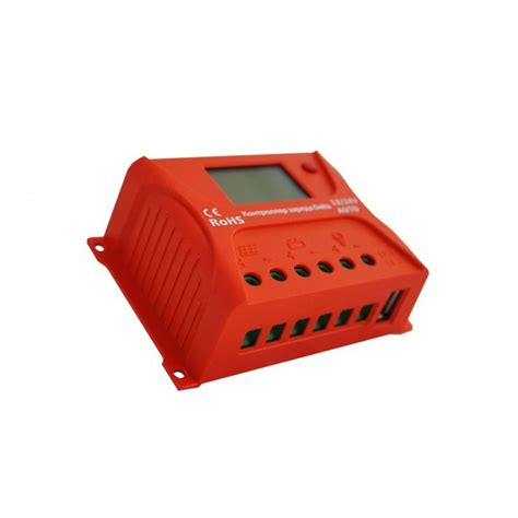 Контроллер заряда SMARTWATT PWM 2410