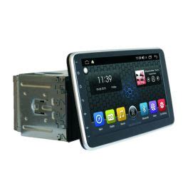 Hardstone HS UD210 ELC4 PLUS Autoradio 2 DIN Car Tablet Multimediale 10